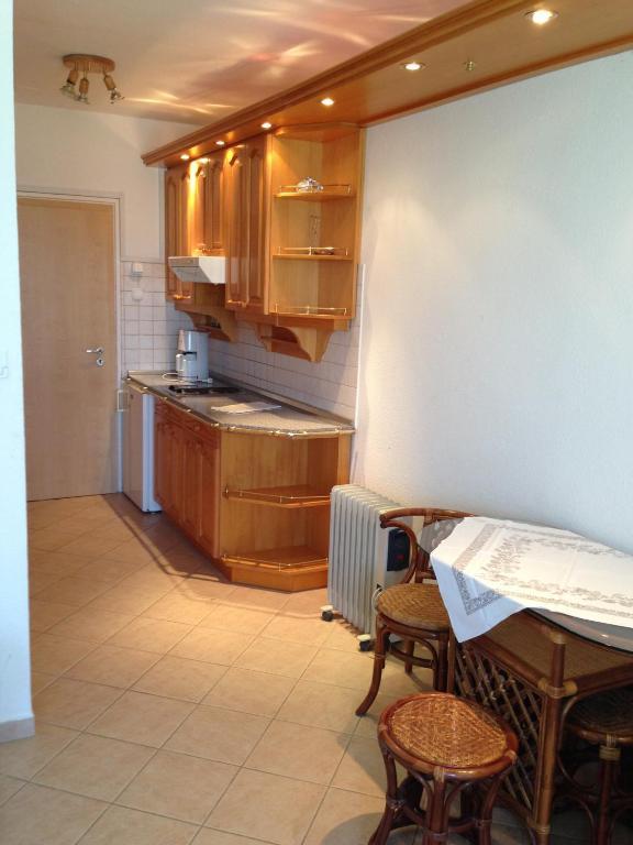 Kosztolányi Apartmanház Balatonfüred Camera foto